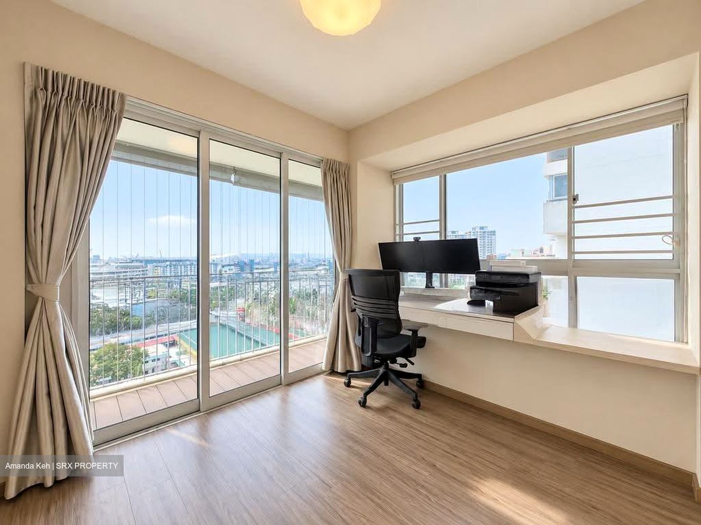 Blk 588C Park Central @ Amk (Ang Mo Kio), HDB 5 Rooms #612948161